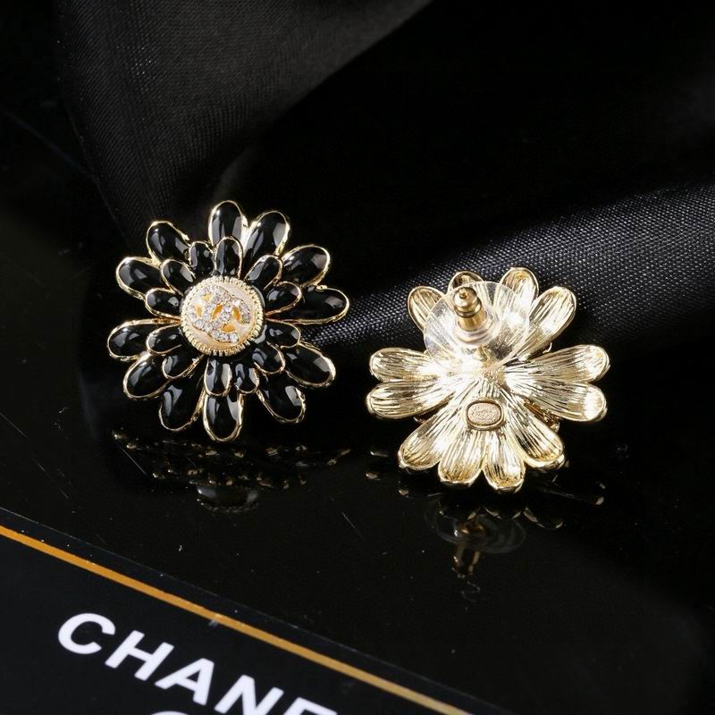 Chanel Earring 09yxs413